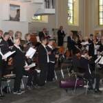 Festgottesdienst zum 125 jährigen Jubiläum der Pfarrei Liebfrauen 